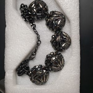 BANANA REPUBLIC Pop Rocks Statement Necklace NEW